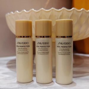 Shiseido資生堂悅薇滋潤乳液(一套2支)