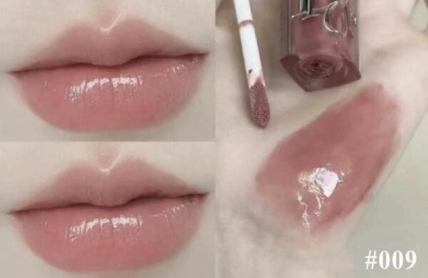 Dior的豐漾俏唇蜜：圖片 4