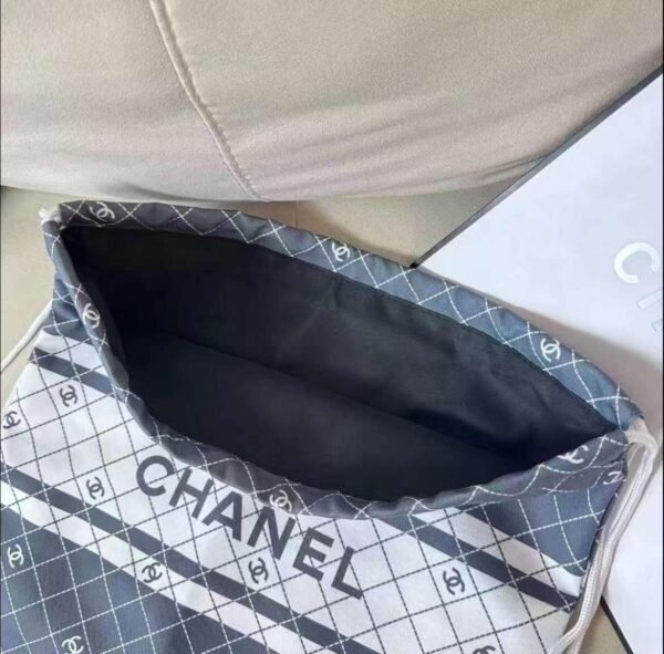 Chanel vip禮遇雙肩包袋：圖片 3