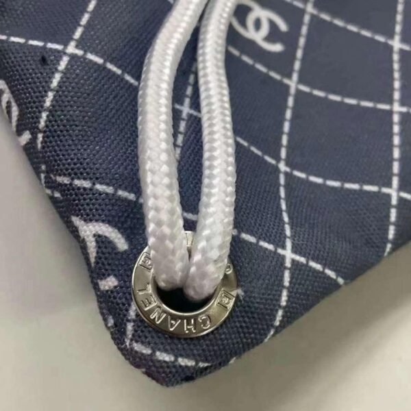 Chanel vip禮遇雙肩包袋：圖片 2