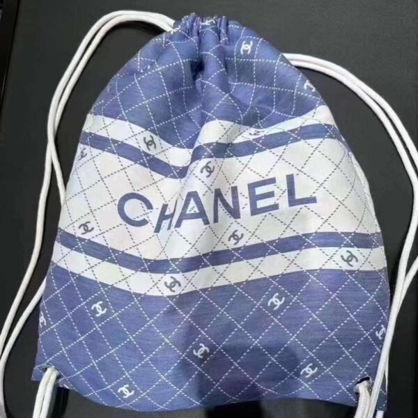 Chanel vip禮遇雙肩包袋