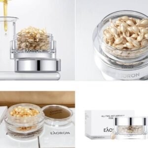 澳洲Eaoron抗皺丸