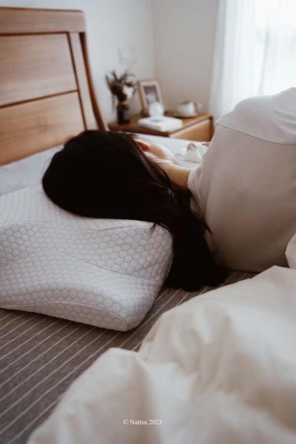 日本Pillowche極眠魔法枕：圖片 2