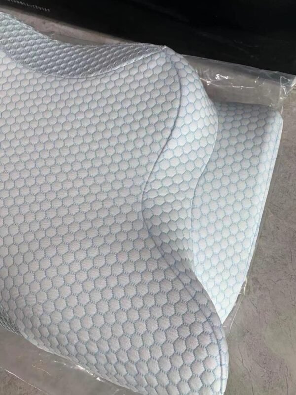 日本Pillowche極眠魔法枕：圖片 3