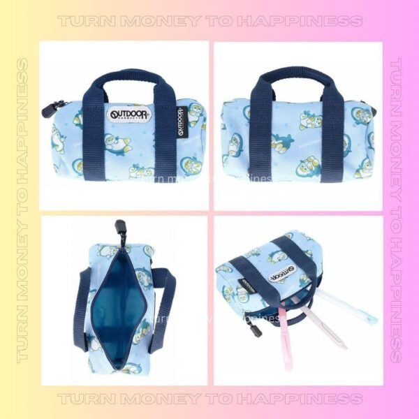 日本Mofusand x OUTDOOR系列：圖片 5